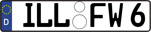 ILL-FW6