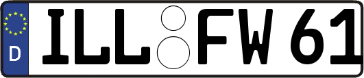 ILL-FW61