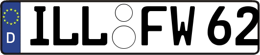 ILL-FW62