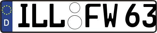 ILL-FW63
