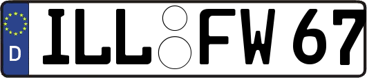 ILL-FW67