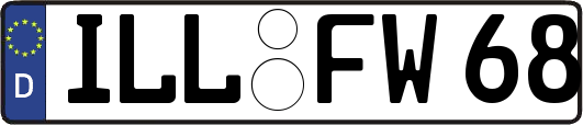 ILL-FW68