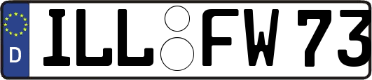 ILL-FW73