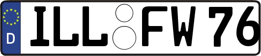 ILL-FW76