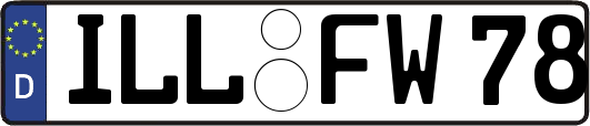 ILL-FW78