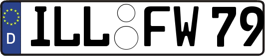 ILL-FW79