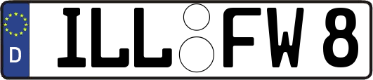 ILL-FW8