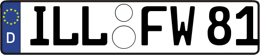 ILL-FW81