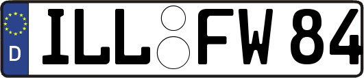 ILL-FW84
