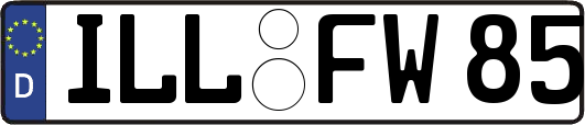 ILL-FW85