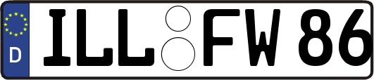 ILL-FW86