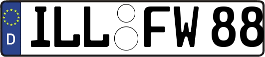ILL-FW88