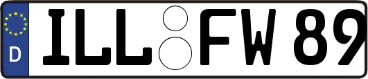 ILL-FW89