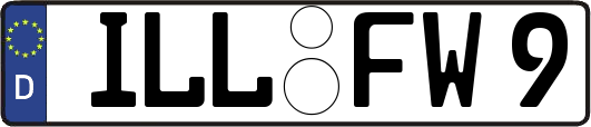 ILL-FW9