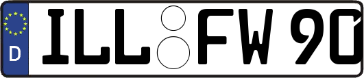 ILL-FW90
