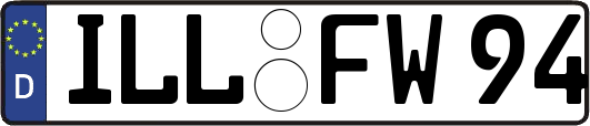 ILL-FW94