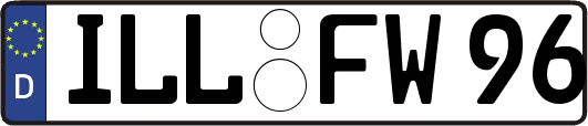 ILL-FW96