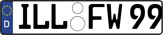 ILL-FW99