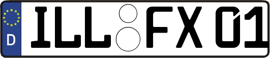 ILL-FX01