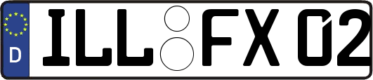 ILL-FX02