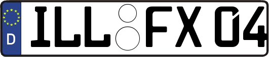 ILL-FX04