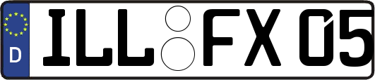 ILL-FX05