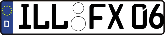 ILL-FX06