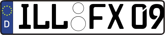 ILL-FX09