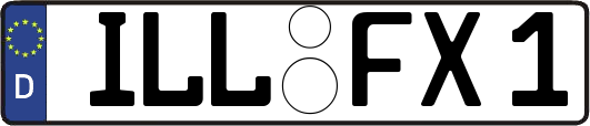 ILL-FX1