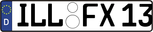 ILL-FX13