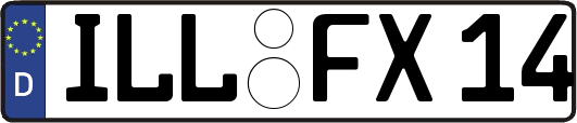 ILL-FX14