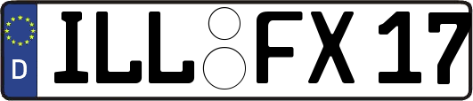 ILL-FX17
