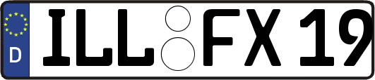 ILL-FX19