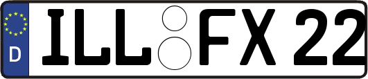 ILL-FX22
