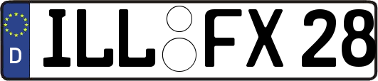 ILL-FX28