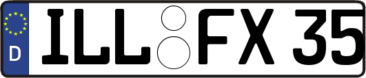 ILL-FX35
