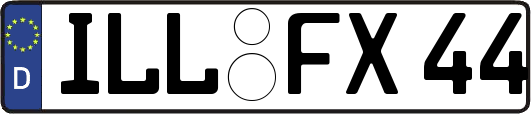 ILL-FX44