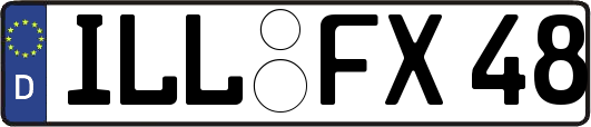 ILL-FX48