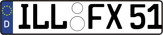 ILL-FX51
