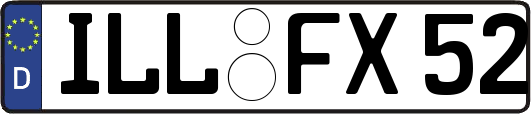 ILL-FX52