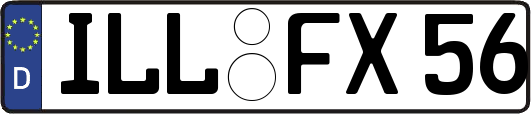 ILL-FX56
