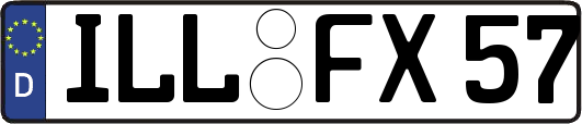 ILL-FX57