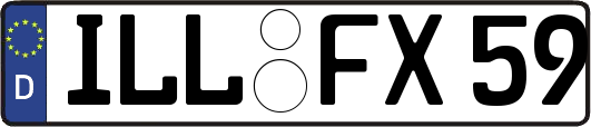 ILL-FX59