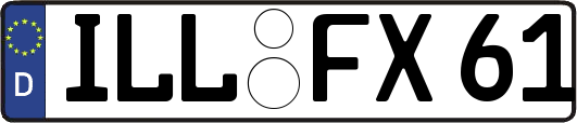 ILL-FX61