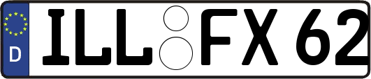 ILL-FX62