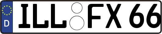 ILL-FX66