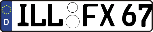 ILL-FX67