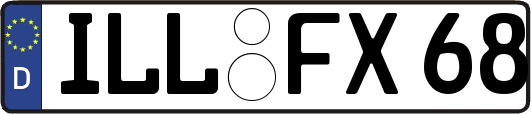 ILL-FX68