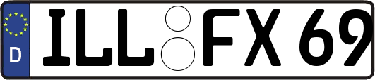 ILL-FX69