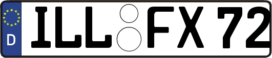 ILL-FX72